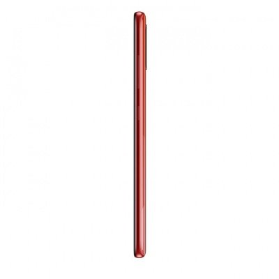 Смартфон Samsung Galaxy A31 64GB красный