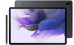 Планшет Samsung Galaxy Tab S7 FE 12.4 SM- T733 64Gb Black