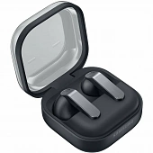 Наушники Samsung Galaxy Buds 4 (Black)
