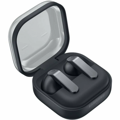 Наушники Samsung Galaxy Buds 4 (Black)