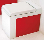 Унитаз ArtCeram La Fontana Lfv005 01;51