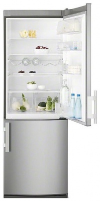 Холодильник Electrolux En 3400Aox