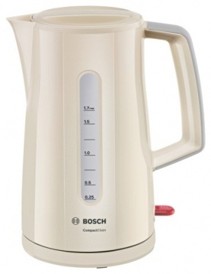 Чайник Bosch Twk3a014