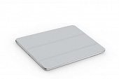 Чехол Smart Cover для Apple iPad mini полиуретановый Светло-серый