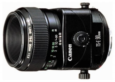 Объектив Canon Ts-E 90mm f,2.8