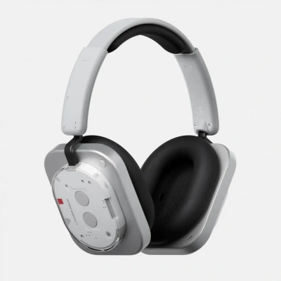Наушники Nothing Headphone (1) (White)