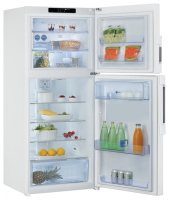 Холодильник Whirlpool Wtv 4125 Nf W