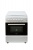 Газовая плита Ricci Rgc6020wh белый Газовая плита Ricci Rgc6020wh белый