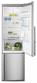 Холодильник Electrolux En 4011Aox