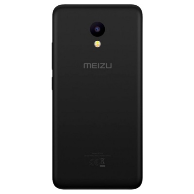 Смартфон Meizu M5c 32gb Black