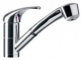 Смеситель Schock Duke-D 502120 CHR