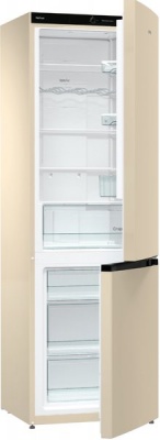 Холодильник Gorenje Nrk6192cc4