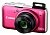 Фотоаппарат Canon PowerShot Sx230 Hs Pink