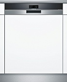 Встраиваемая посудомоечная машина Siemens Sn578s00tr
