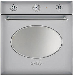Духовой шкаф Smeg Sf850x