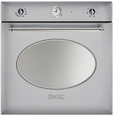 Духовой шкаф Smeg Sf850x