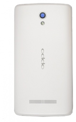 Oppo Clover R815 White