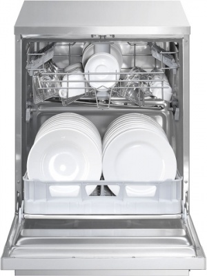 Посудомоечняа машина Smeg Swt260xd