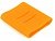 Силиконовый чехол As для Xiaomi Power bank 2c 20000 Orange
