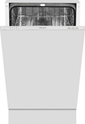 Встраиваемая посудомоечная машина Weissgauff Bdw 4004 