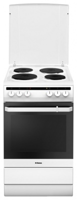 Электрическая плита Hansa Fcew58010