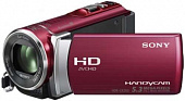 Видеокамера Sony Hdr-Cx200e Red
