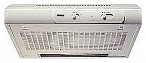 Вытяжка Zanussi Zht 530W