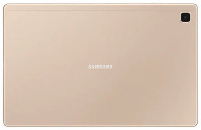 Планшет Samsung Galaxy Tab A7 10.4 SM-T505 32GB (2020) золотой