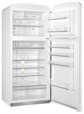 Холодильник Smeg Fab50rwh