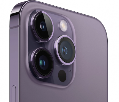 Смартфон Apple iPhone 14 Pro 256GB фиолетовый eSIM