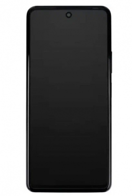 Смартфон Infinix Note 30 128Gb 8Gb (Obsidian Black)