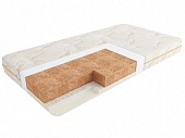Матрас Ladema Eco Dream 120/60/9 латекс+кокос 120х60