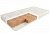 Матрас Ladema Eco Dream 120/60/9 латекс+кокос 120х60
