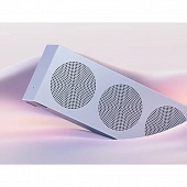Колонка Xiaomi Portable Bluetooth Speaker Oh3s Purple