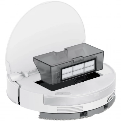 Робот-пылесос Xiaomi Dreame D20 White