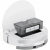 Робот-пылесос Xiaomi Dreame D20 White Робот-пылесос Xiaomi Dreame D20 White