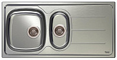 Кухонная мойка Hotpoint-Ariston Sn 100M2 (Ax) Ha
