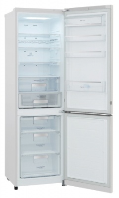 Холодильник Lg Ga-B489tvkz