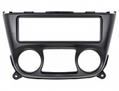 Рамка Nissan Almera 01-05 1din (широкая)  intro  Rns-N02