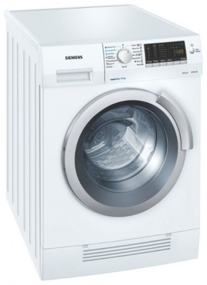 Стиральная машина Siemens Wd14h420oe