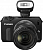 Фотоаппарат Canon Eos M Kit Ef-M 18-55 Is Stm   22 f,2 Stm   90Ex Black