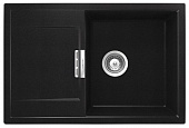Кухонная мойка Schock Eton 45D Поларис