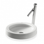 Раковина Roca Orbita 327222000, 42  (бел)