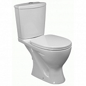 Унитаз Ideal Standard Ocean Junior напольный в сборе с крышкой Soft Close W 9090 01