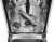 Посудомоечная машина Electrolux Esf9452low