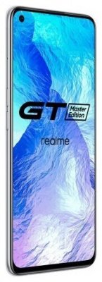 Смартфон Realme GT Master Edition 8/256Gb перламутровый