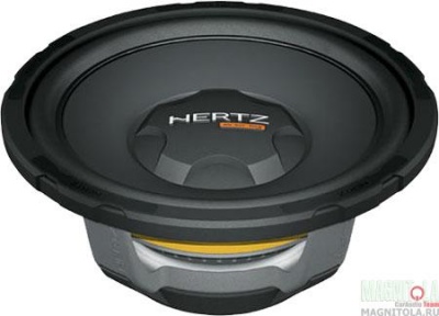 Сабвуфер Hertz Ds 300.3