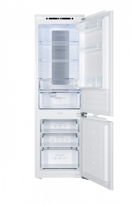Встраиваемый холодильник Hansa Bk305.0dfoc