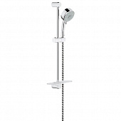 Grohe Tempesta Сosmopolitan душевой гарнитур lV,  600 мм,  27787000