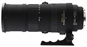 Объектив Sigma Saf 150-500mm f/5-6.3 Apo Dg Os Hsm Canon Ef